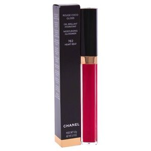Chanel ROUGE COCO GLOSS 762 Heart Beat